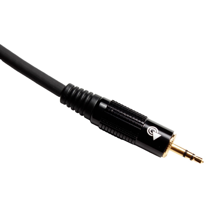 CABLE AUXILIAR EA2M Cable auxiliar 3.5 mm X 3.5 mm