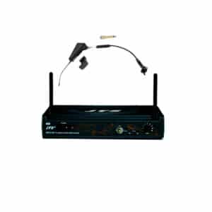 Micrófono inalámbrico Instrumento - Acordeón | 516GT+16GT