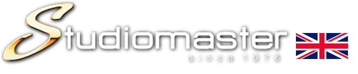 studiomaster