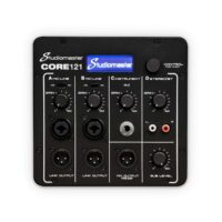 CURVE ARRAY + SUB | CORE 121 - Imagen 2