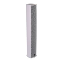COLUMNA DE INSTALACIÓN INDOOR / OUTDOOR 8 X 3" | AREA 38