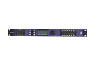 PROCESADOR DE AUDIO DE 3 ENT. X 6 SAL. | AC 36II - Imagen 2