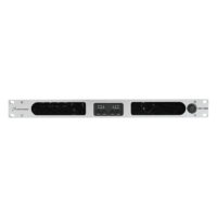 AMPLIFICADOR DE POTENCIA INSTALACIÓN | HX4 1000