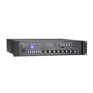 AMPLIFICADOR MEZCLADOR | ISMA 150