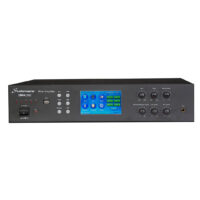 AMPLIFICADOR MEZCLADOR + DSP | ISMA 150D