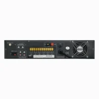 AMPLIFICADOR MEZCLADOR + DSP | ISMA 150D - Imagen 2