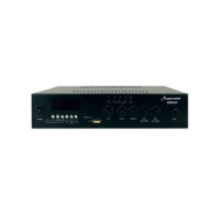 AMPLIFICADOR MEZCLADOR | ISMA 60