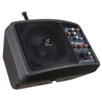 CABINA ACTIVA DE 2 VÍAS 5"  |  LIVESYS 5S - Imagen 2