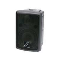 CABINA ACTIVA DE 2 VÍAS 6"  |  PAS6