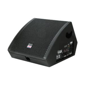 MONITOR DE PISO ACTIVO 12" | SENSE 12A+