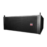 CABINA LINE ARRAY DE DOS VÍAS | V10A