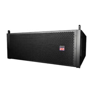 CABINA LINE ARRAY DE DOS VÍAS | V10A