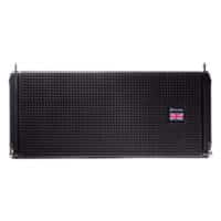 CABINA LINE ARRAY DE DOS VÍAS | V6A