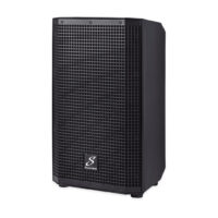 CABINA ACTIVA DE 2 VÍAS 10"  |  VORTEX 10A
