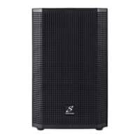 CABINA ACTIVA DE 2 VÍAS 15"  |  VORTEX 15A