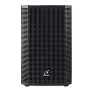 CABINA ACTIVA DE 2 VÍAS 15"  |  VORTEX 15A