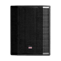 SUBWOOFER AMPLIFICADO 18"  |  VORTEX 18SA