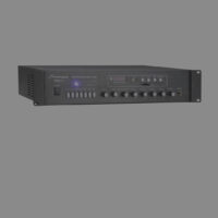 Amplificadores de Potencia Instalación