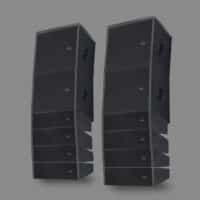 Sistemas Line Array