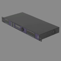 Procesadores de Audio