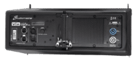 CABINA LINE ARRAY DE DOS VÍAS | V6A - Imagen 2
