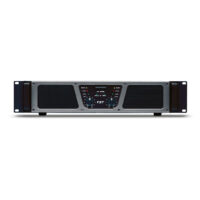 Amplificador de Potencia | AX3000