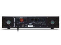 Amplificador de Potencia AX2000 - Imagen 2