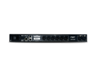 PROCESADOR DIGITAL 6 ent. x 6 sal.| DLM-260 - Imagen 2