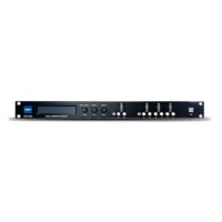 PROCESADOR DIGITAL 6 ent. x 6 sal.| DLM-260