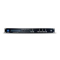 PROCESADOR DIGITAL 4 ent. x 8 sal.| DLM-480