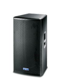 CABINA ACTIVA 15" NEO | MITUS 152A - Imagen 2