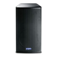 CABINA ACTIVA 15" NEO | MITUS 152A