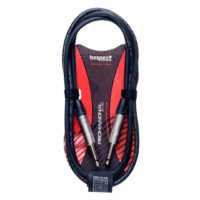 CABLE DE INSTRUMENTO 3 MTS CONECTOR NEUTRIK | NC300
