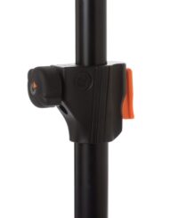 TRÍPODE PARA CABINA NEUMÁTICO DE ACERO Y ALUMINIO | PN90LXNO - Imagen 3