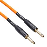 CABLE DE INSTRUMENTO DE 3 MTS | RKJJ300FOR - Imagen 2