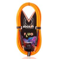 CABLE DE INSTRUMENTO DE 3 MTS | RKJJ300FOR