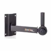 BASE DE PARED EN ACERO PARA CABINA | SH56
