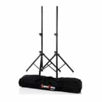 (2) TRÍPODES PARA CABINA ALTURA 100 - 175 | SH70N