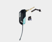Pack de Micrófono para instrumento con receptor portatil |  R-2 + UT-88G3 - Imagen 3