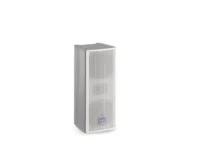 Columna Outdoor Pasiva de instalación 80w | VERTUS CLA 204T