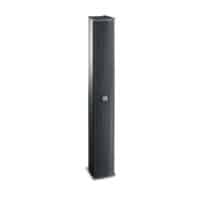 Columna Outdoor Pasiva de instalación 240w | VERTUS CLA 803T