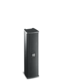 Columna Outdoor Pasiva de instalación 120w | VERTUS CLA 403T - Imagen 2