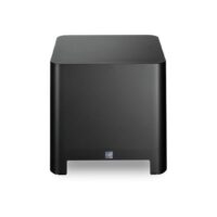 Subwoofer Outdoor Pasivo de instalación 12"- 600W RMS | VERTUS CLA 112S