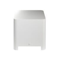 Subwoofer Outdoor Pasivo de instalación 12"- 600W RMS | VERTUS CLA 112S - Imagen 2