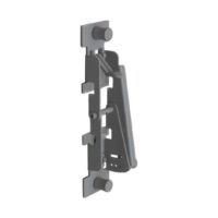 ACCESORIO DE UNIÓN PARA 2 SISTEMAS VERTUS CLA803/403T |  VT-J 3
