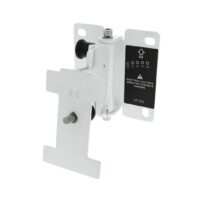 SOPORTE DE PARED VERTICAL PARA CLA803/406T | VT-W 3 - Imagen 2
