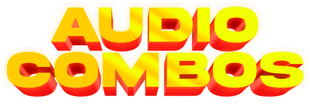 audio combos
