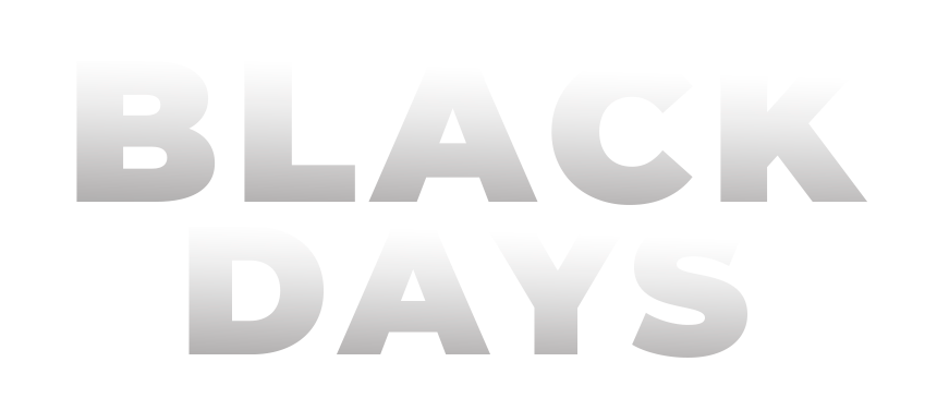 black days