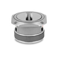 TWEETER DE COMPRESIÓN DISPERSIÓN 140° H | CP 21