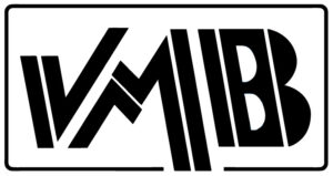 Logo VMB vectorial